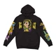 Худи ДжоДжо JoJo's Bizarre Adventure MRZ v401 M (26472) - изображение 1