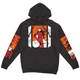 Худи Аска Asuka Евангелион Evangelion MRZ v378 S (26376) - изображение 1