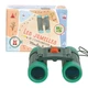 Бінокль дитячий Moulin Roty 712211 Зелений - зображення 1