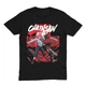 Футболка Человек-бензопила Chainsaw Man MRZ v354 XL (26193) - изображение 1
