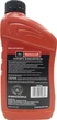 Моторное масло Ford Motorcraft Synthetic Blend Motor Oil 5W-30 0.946 л (XO5W30Q1SP) - изображение 3
