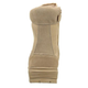 Берці MIL-TEC Tactical Boots 38(5) Khaki 12822104 - зображення 4