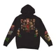 Худи Дорохедоро Dorohedoro MRZ v379 XL (26383) - изображение 1