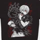 Худи Токийский гуль Tokyo Ghoul MRZ v390 L (26425) - изображение 4