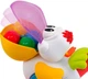 Игрушка-каталка KIDDI SMART Пеликан-Затейник (64642) - изображение 5