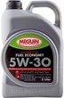 Моторное масло Meguin Fuel Economy SAE 5W-30 5 л (4015838094417) - изображение 1