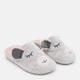 Детские теплые комнатные тапочки для девочки Beppi 2193880 30 Grey (7000002499911) - изображение 2