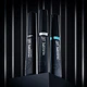 Tusz do rzęs L'Oreal Paris Telescopic Lift czarny wodoodporny 9.9 ml (30164635) - obraz 3