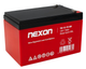 Akumulator Nexon TN-GEL-15 12 V 15 Ah (5907731951630) - obraz 1