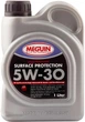 Моторное масло Meguin Surface Protection SAE 5W-30 1 л (4015838031931) - изображение 2