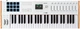 MIDI-клавиатура Arturia KeyLab 49 mk3 (White) - изображение 1