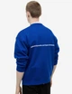 Чоловічий світшот Relaxed Fit H&M (57661) M Синій - изображение 5