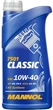 Моторна олива Mannol Classic 10W-40 1 л (MN7501-1) - зображення 2