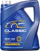 Моторна олива Mannol Classic 10W-40 5 л (MN7501-5) - зображення 3