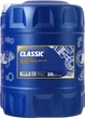 Моторное масло Mannol Classic 10W-40 20 л (MN7501-20) - изображение 1