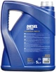 Моторна олива Mannol Diesel Extra 10W-40 5 л (MN7504-5) - зображення 3