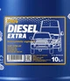 Моторна олива Mannol Diesel Extra 10W-40 10 л (MN7504-10) - зображення 4