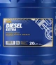 Моторна олива Mannol Diesel Extra 10W-40 20 л (MN7504-20) - зображення 4