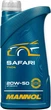 Моторное масло Mannol Safari 20W-50 1 л (MN7404-1) - изображение 1