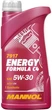 Моторное масло Mannol Energy Formula C4 5W-30 1 л (MN7917-1) - изображение 1