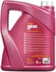 Моторное масло Mannol Diesel TDI 5W-30 5 л (MN7909-5) - изображение 3