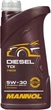 Моторное масло Mannol Diesel TDI 5W-30 1 л (MN7909-1) - изображение 4
