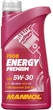 Моторное масло Mannol Energy Premium 5W-30 1 л (MN7908-1) - изображение 4