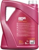 Моторна олива Mannol Diesel Turbo 5W-40 5 л (MN7904-5) - зображення 3