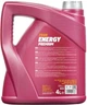 Моторное масло Mannol Energy Premium 5W-30 4 л (MN7908-4) - изображение 6