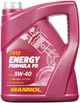 Моторное масло Mannol Energy Formula PD 5W-40 5 л (MN7913-5) - изображение 2