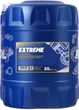 Моторна олива Mannol Extreme 5W-40 20 л (MN7915-20) - зображення 1