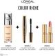 Помада для губ L'Oreal Color Riche 265 Сливова сяюча (3600521459201) - зображення 5