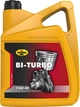 Моторное масло Kroon-Oil BI-Turbo 15W-40 5 л (KL 00328) - изображение 2