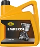 Моторна олива Kroon-Oil Emperol 10W-40 4 л (KL 33216) - изображение 1