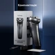 Электробритва ENCHEN Blackstone Max - изображение 11