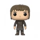 Фігурка Funko Pop Брандон Старк - Bran Stark №52 10 см Гра престолів Game of Thrones Фанко Поп - зображення 2