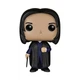 Фигурка Funko Pop Северус Снейп - Severus Snape №05 10 см Гарри Поттер Harry Potter Фанко Поп - изображение 2