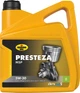 Моторное масло Kroon-Oil Presteza MSP 5W-30 4 л (KL 35137) - изображение 2