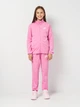 Подростковый спортивный костюм (толстовка + штаны) Nike K Nsw Tracksuit Poly Fz Hbr FD3067-646 137-147 см (197598424476) - изображение 1