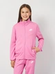 Подростковый спортивный костюм (толстовка + штаны) Nike K Nsw Tracksuit Poly Fz Hbr FD3067-646 137-147 см (197598424476) - изображение 5