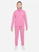 Подростковый спортивный костюм (толстовка + штаны) Nike K Nsw Tracksuit Poly Fz Hbr FD3067-646 137-147 см (197598424476) - изображение 8