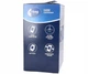 Набір мішків FC8021/03 (e201s ) для пилососа Philips Electrolux 883802103010 (12 шт.) + 4 ароматизатора - зображення 4