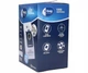 Набір мішків FC8021/03 (e201s ) для пилососа Philips Electrolux 883802103010 (12 шт.) + 4 ароматизатора - зображення 5