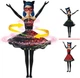 Інтерактивна лялька Miraculous Леді Баг і Супер-Кіт Дизайнерське перевтілення Леді Баг 26 см (50414) - изображение 3