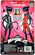 Інтерактивна лялька Miraculous Леді Баг і Супер-Кіт Дизайнерське перевтілення Леді Баг 26 см (50414) - изображение 8