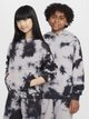 Детское теплое худи для девочки Nike K Nsw Club Flc Hdy Wash FZ5493-077 128-137 см Дымчатое (197596672800) - изображение 5