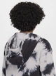 Детское теплое худи для девочки Nike K Nsw Club Flc Hdy Wash FZ5493-077 128-137 см Дымчатое (197596672800) - изображение 8