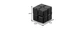 Кубик-антистресс Infinity Cube Чёрный - изображение 6