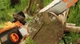 Ланцюгова електрична пилка Black&Decker BECS2245 - зображення 5