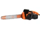 Ланцюгова електрична пилка Black&Decker BECS2245 - зображення 6